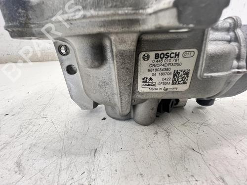 Injection pump FORD TRANSIT CONNECT V408 Box Body/MPV 1.5 EcoBlue | BP39670303M78 - Image 7