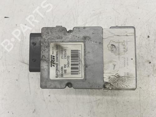 Electronic module OPEL SIGNUM Hatchback (Z03) 1.8 (F48) | BP39989341M83 - Image 6