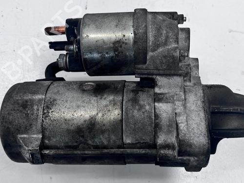 Startmotor Startmotor BMW 5 (E60) 530 d (218 hp) 39681459 39681459