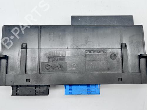 Módulo eletrónico Módulo eletrónico BMW 1 (E87) 116 d (116 hp) 39671635 39671635