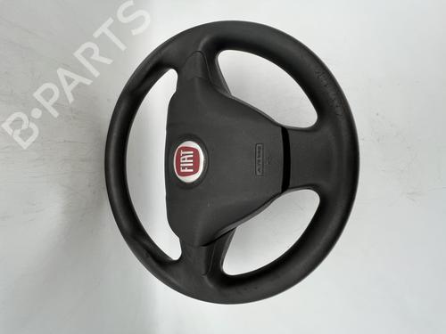 Used Steering wheel Steering wheel FIAT DOBLO Cargo (263_) 1.3 D Multijet (90 hp) 39678248 39678248