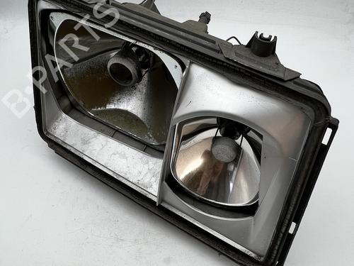 Højre forlygte Højre forlygte MERCEDES-BENZ 124 T-Model (S124) 220 TE (124.082) (150 hp) 39677447 39677447