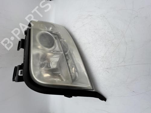Left headlight AUDI A6 C5 (4B2, 4B4) 2.4 | BP39679781C28 - Image 2
