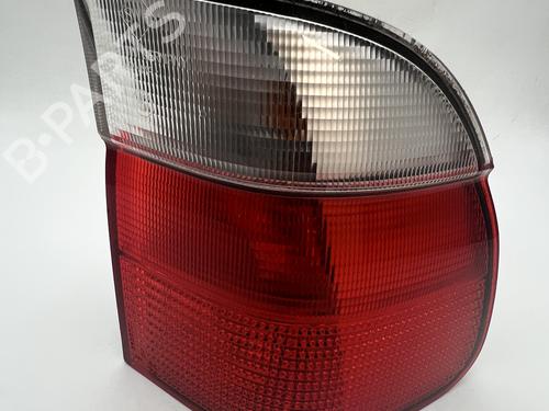 Used Right taillight Right taillight BMW 5 Touring (E39) 520 i (150 hp) 39678653 39678653