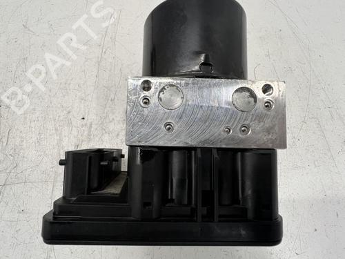Used ABS pump ABS pump OPEL ASTRA J Sports Tourer (P10) 1.7 CDTI (35) (125 hp) 39676850 39676850