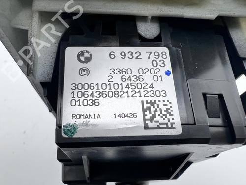 Headlight switch BMW 3 Coupe (E92) 335 i | BP39677022I24  - Image 5