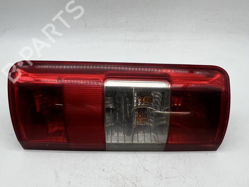 Used Left taillight Left taillight FORD TOURNEO CONNECT 1.8 TDCi (110 hp) 39677399 39677399