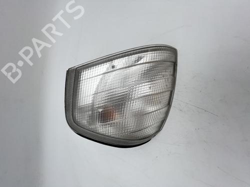 Left front indicator MERCEDES-BENZ C-CLASS (W202) C 200 (202.020) | BP39683091C32 - Image 2