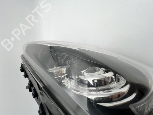 Right headlight BMW 1 (E81) 118 d | BP39680198C29 - Image 7