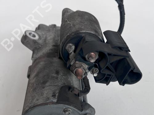 Starter FORD FOCUS II Convertible 2.0 | BP39680253M8 - Image 5