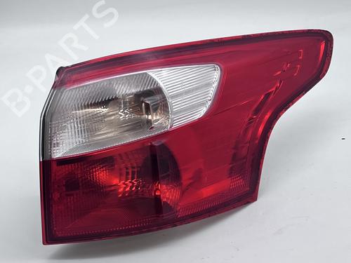 Højre baglygte Højre baglygte FORD FOCUS III 1.0 EcoBoost (125 hp) 39673088 39673088