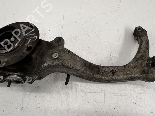 Right front steering knuckle AUDI A4 B7 Avant (8ED) 2.0 TDI | BP39682840M26 - Image 4