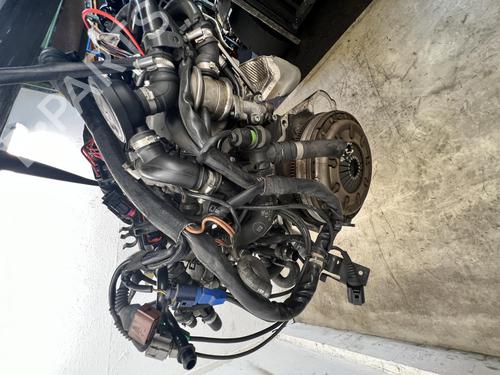 Engine AUDI A4 B6 Avant (8E5) 1.8 T quattro | BP39680292M1 - Image 11