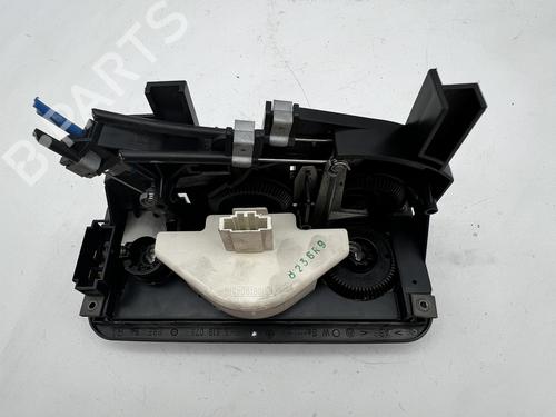 Climate control VW GOLF IV Cabriolet (1E7) 1.6 | BP39674348I5 - Image 4