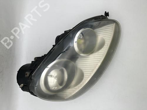 Right headlight VW GOLF V Variant (1K5) 1.4 TSI | BP39669708C29 - Image 4