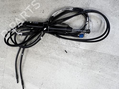 Electronic module OPEL ASTRA G Convertible (T98) 1.6 (F67) | BP39680467M83 - Image 3