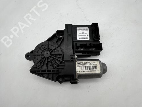 left-front-window-motor-vw-golf-vi-5k1-2008-2009-2010-2011-2012-2013-2014-39674304 main image