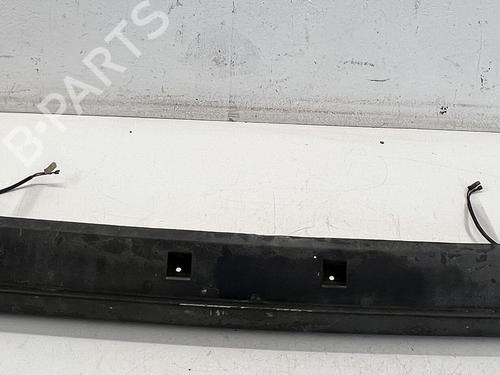 Foran kofangere Foran kofangere VW GOLF I Cabriolet (155) 1.6 (110 hp) 39676239 39676239