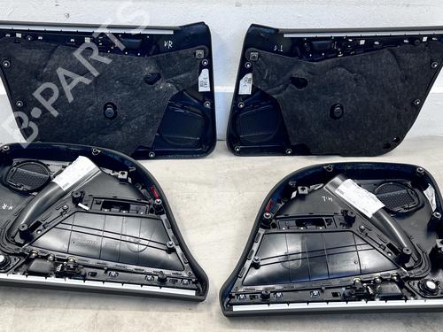 Seats set AUDI A5 Sportback (8TA) 2.0 TFSI | BP40090680C78 - Image 16