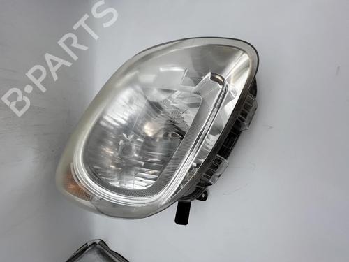 Right headlight RENAULT KANGOO Express (FW0/1_) 1.5 dCi 110 (FW06, FW12) | BP39677402C29 - Image 8
