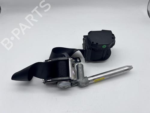 Rear right seatbelt BMW 7 (E65, E66, E67) 730 d | BP39682095I28 - Image 3