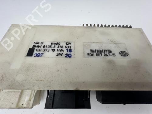 Control unit BMW 5 (E39) 540 i | BP39670277M11 - Image 2