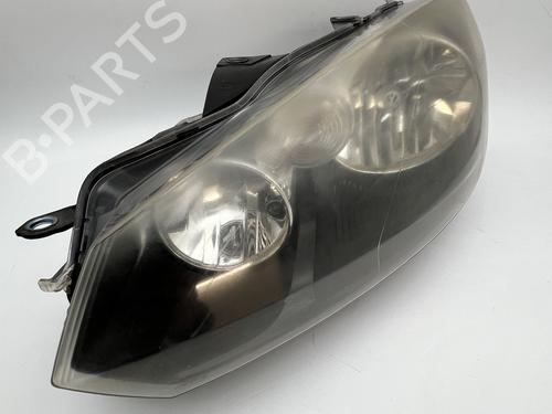 left-headlight-vw-golf-vi-5k1-2008-2009-2010-2011-2012-2013-2014-39677872 main image