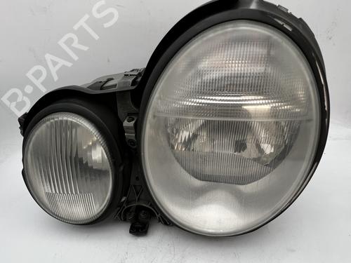 Used Left headlight Left headlight MERCEDES-BENZ E-CLASS T-Model (S210) E 220 T CDI (210.206) (143 hp) 39681946 39681946