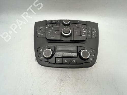 Console central Console central 39675730 39675730