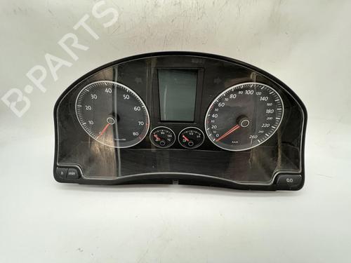 Instrument cluster VW EOS (1F7, 1F8) 1.4 TSI | BP39672464C47 - Image 5