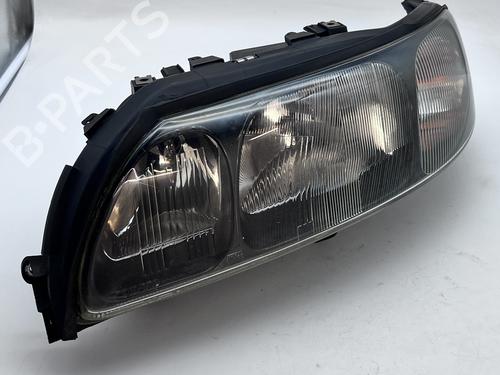 Used Left headlight Left headlight 39675419 39675419
