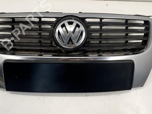Grill Grill VW PASSAT B6 (3C2) 1.9 TDI (105 hp) 39680278 39680278