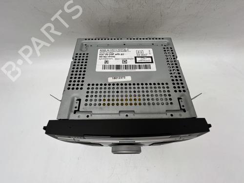 Radio KIA VENGA (YN) 1.6 CRDi 128 | BP40042540E6 - Image 3