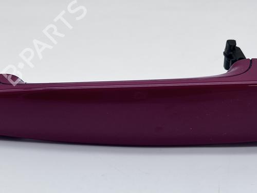 Used Exterior handle Exterior handle BMW 1 (F20) 116 i (136 hp) 39682450 39682450
