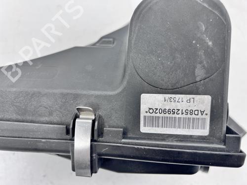 Mass air flow sensor BMW 3 Touring (E91) 320 d | BP39670753M95 - Image 3