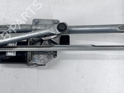 Used Front wipers mechanism Front wipers mechanism BMW 3 Coupe (E92) 335 i (306 hp) 40091117 40091117