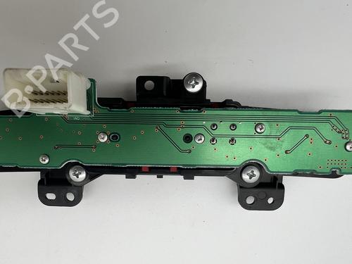Warning switch MITSUBISHI LANCER VIII Sportback (CX_A) 2.0 DI-D (CX8A) | BP39678379I22 - Image 7