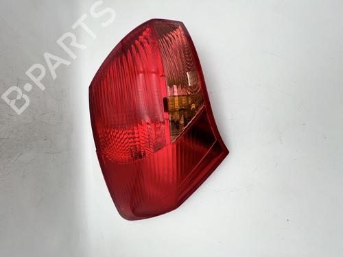 Left taillight KIA VENGA (YN) 1.6 CRDi 128 | BP40042537C34 - Image 3
