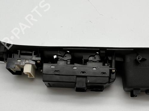 Left front window switch MAZDA 6 Hatchback (GG) 2.0 (GGES) | BP39677251I27 - Image 5