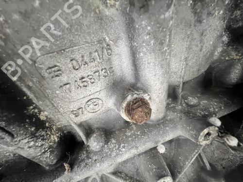 Engine BMW 5 (E39) 540 i | BP39682638M1 - Image 11