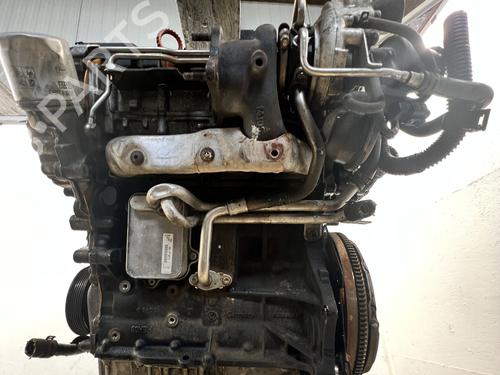 Engine SEAT LEON (1P1) 1.4 TSI | BP39673832M1 - Image 12