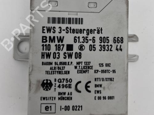 Module électronique Module électronique BMW 5 (E39) 523 i (170 hp) 39675835 39675835