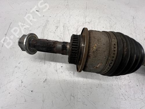 Left front driveshaft FORD RANGER (ET) 2.5 TDCi 4x4 | BP40454360M38 - Image 6