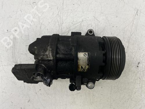 AC compressor BMW 3 Compact (E46) 318 ti | BP39683449M34 - Image 4