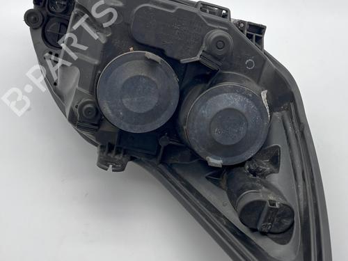 Left headlight FORD FOCUS II Convertible 2.0 | BP40090380C28  - Image 5