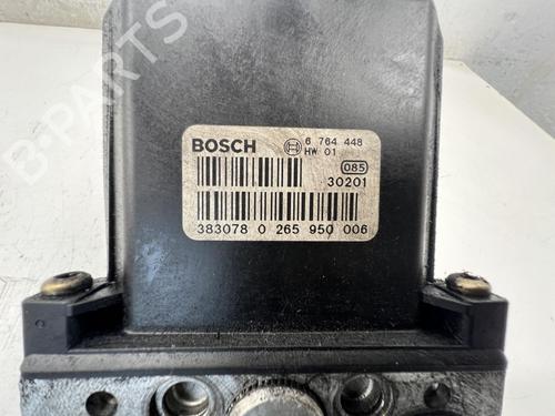 ABS pump BMW 7 (E65, E66, E67) 740 d | BP39680952M43 - Image 5