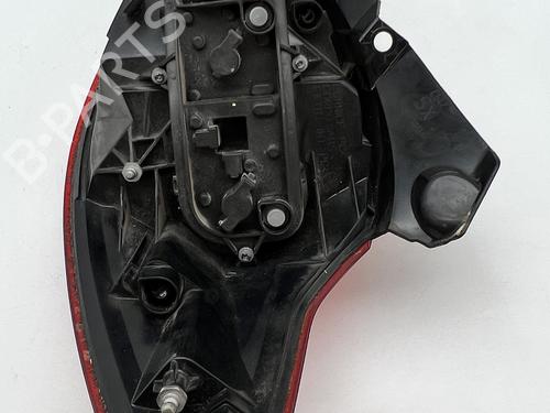 Left taillight FORD KA (RU8) 1.2 | BP39673973C34 - Image 4