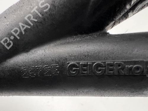 Pipe BMW 3 Touring (E46) 320 d | BP40090294M125  - Image 5