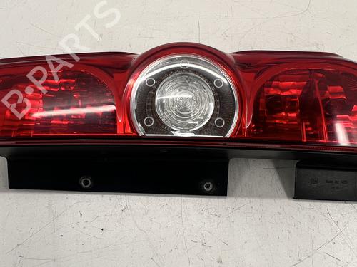 Used Right taillight Right taillight OPEL COMBO Box Body/MPV (X12) 2.0 CDTI (B05) (135 hp) 39671390 39671390