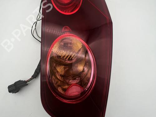 Left taillight FORD STREET KA (RL2) 1.6 | BP40078641C34 - Image 3